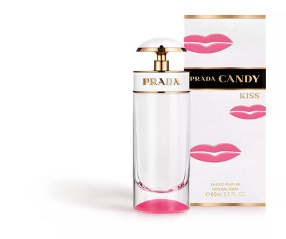 Prada Candy Kiss Eau De Parfum Spray By Prada