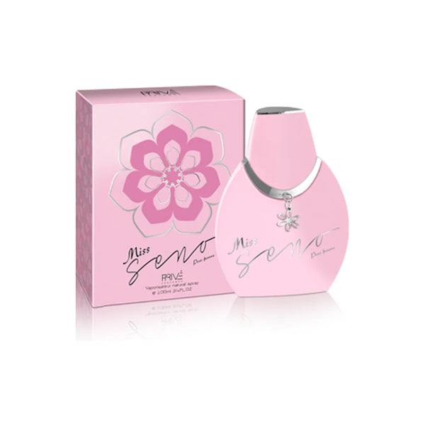 PRIVE SENO PINK POUR FEMME 100ML EDP