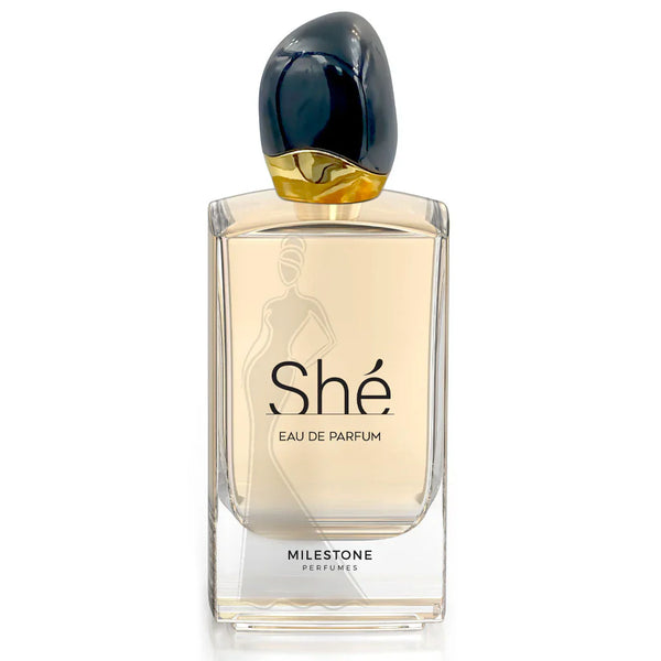MILESTONE She Pour Femme 100ML BY EMPER