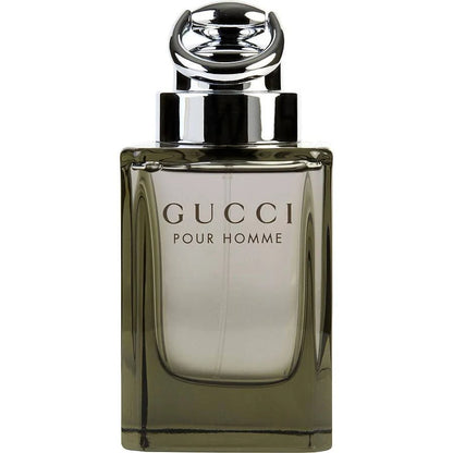 Gucci (new) Eau De Toilette Spray By Gucci