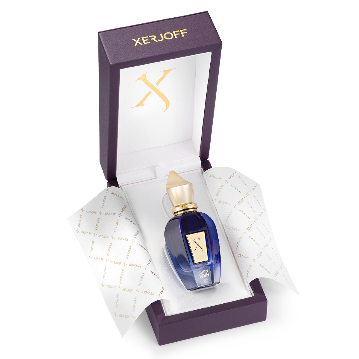 Join The Club Shunkoin Eau De Parfum Spray (Unisex) By Xerjoff