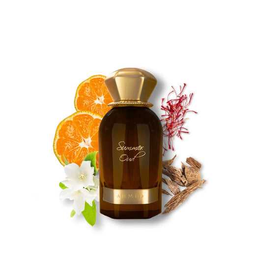 Summer Oud EDP 60ml