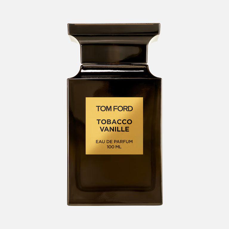 Tom Ford Tobacco Vanille Eau De Parfum Spray (Unisex) By Tom Ford