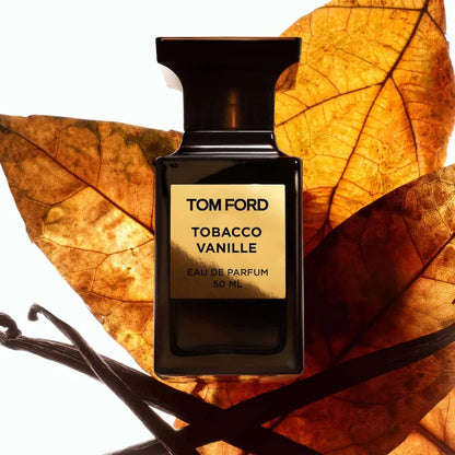 Tom Ford Tobacco Vanille Eau De Parfum Spray (Unisex) By Tom Ford