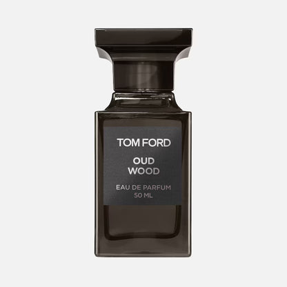 Tom Ford Oud Wood Eau De Parfum Spray By Tom Ford