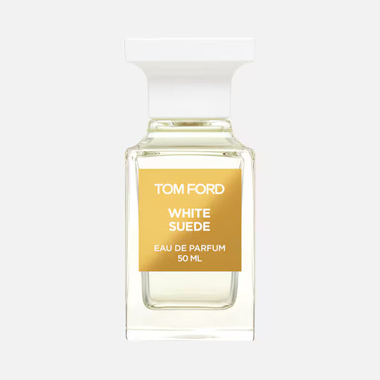 Tom Ford White Suede Eau De Parfum Spray (unisex) By Tom Ford