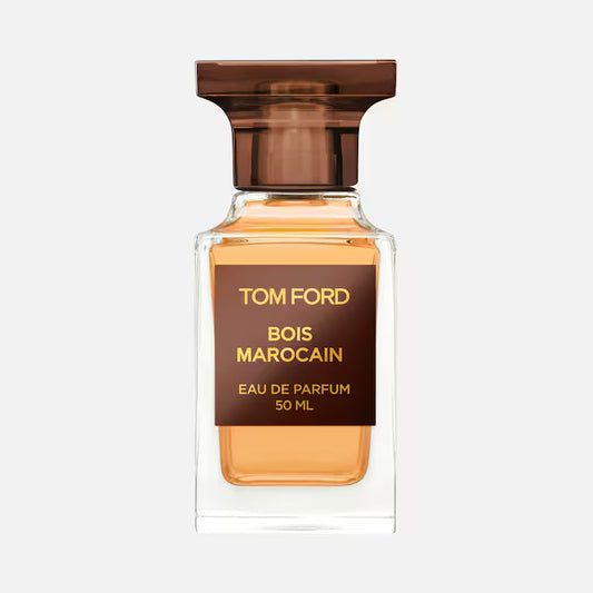 Tom Ford Bois Marocain Eau De Parfum Spray (Unisex) By Tom Ford