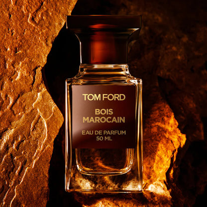 Tom Ford Bois Marocain Eau De Parfum Spray (Unisex) By Tom Ford