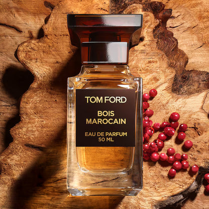 Tom Ford Bois Marocain Eau De Parfum Spray (Unisex) By Tom Ford