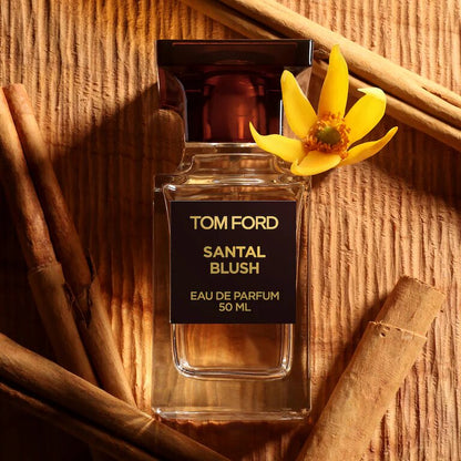 Tom Ford Santal Blush Eau De Parfum Spray By Tom Ford