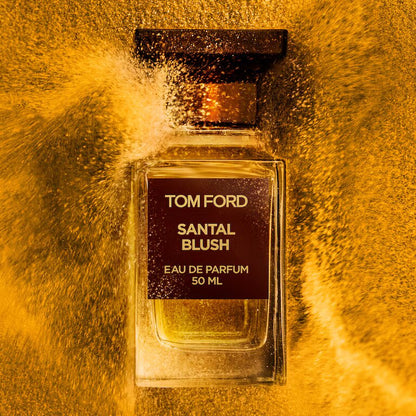 Tom Ford Santal Blush Eau De Parfum Spray By Tom Ford