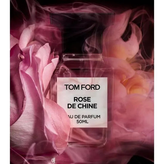 Tom Ford Rose De Chine Eau De Parfum Spray By Tom Ford