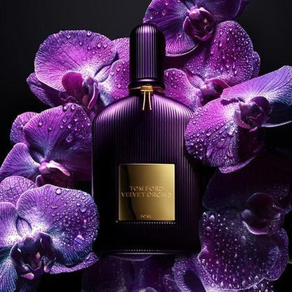 Tom Ford Velvet Orchid Eau De Parfum Spray By Tom Ford