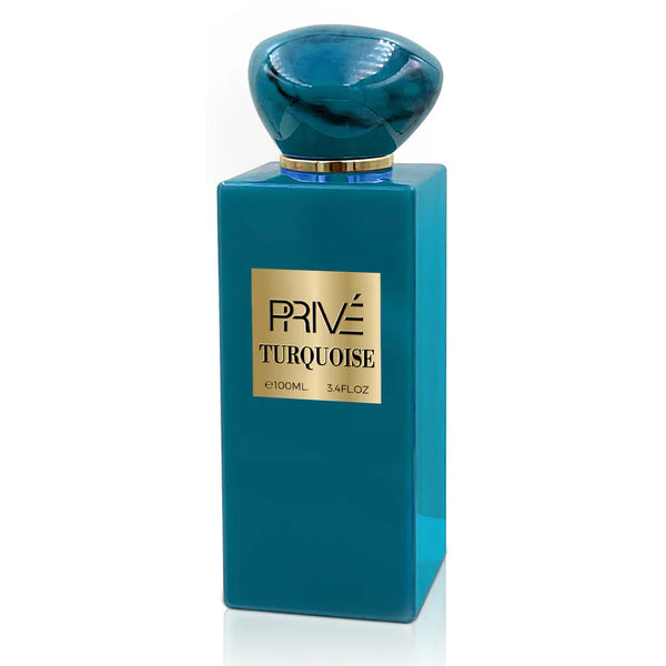 PRIVE Turquoise (Unisex) 100ML EDP