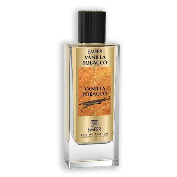 Emper Blanc Collection Vanilla Tobacco 85ml EDP