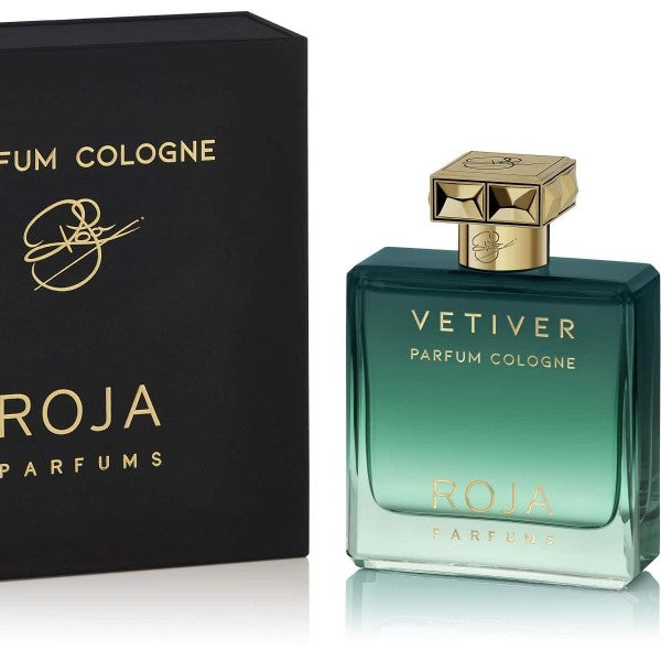 Roja Vetiver Parfum Cologne Spray By Roja Parfums