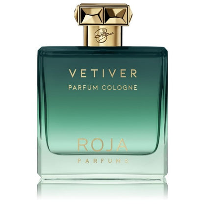 Roja Vetiver Parfum Cologne Spray By Roja Parfums