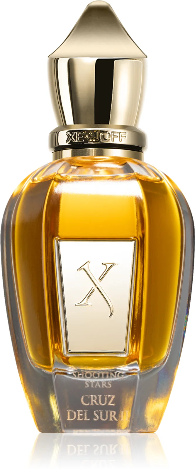 Cruz Del Sur I Extrait De Parfum Spray (Unisex) By Xerjoff