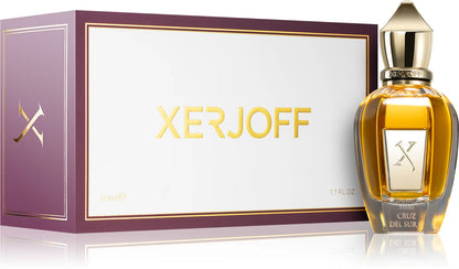 Cruz Del Sur I Extrait De Parfum Spray (Unisex) By Xerjoff