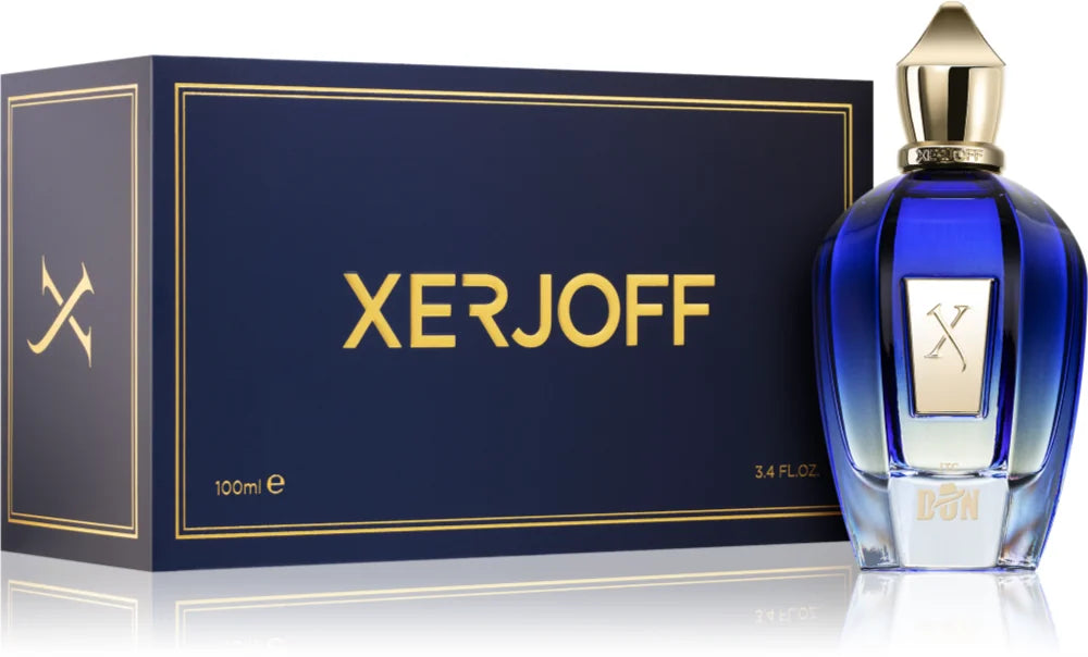 Don Xerjoff Eau De Parfum Spray (Unisex) By Xerjoff