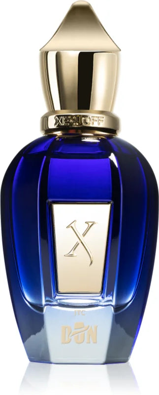 Don Xerjoff Eau De Parfum Spray (Unisex) By Xerjoff