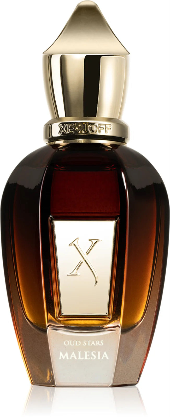 Oud Stars Malesia Eau De Parfum Spray By Xerjoff