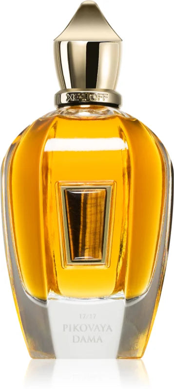 Pikovaya Dama Eau De Parfum Spray (Unisex) By Xerjoff