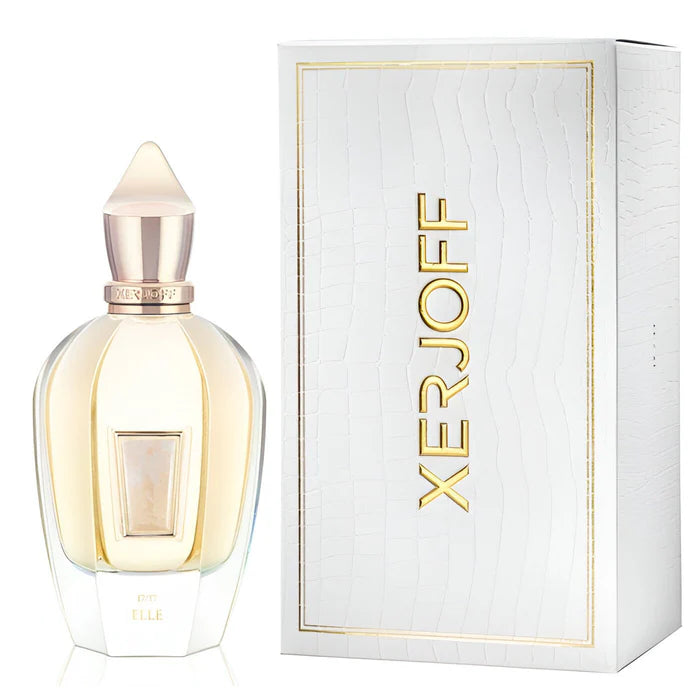 17/17 Stone Label Elle Eau De Parfum Spray By Xerjoff