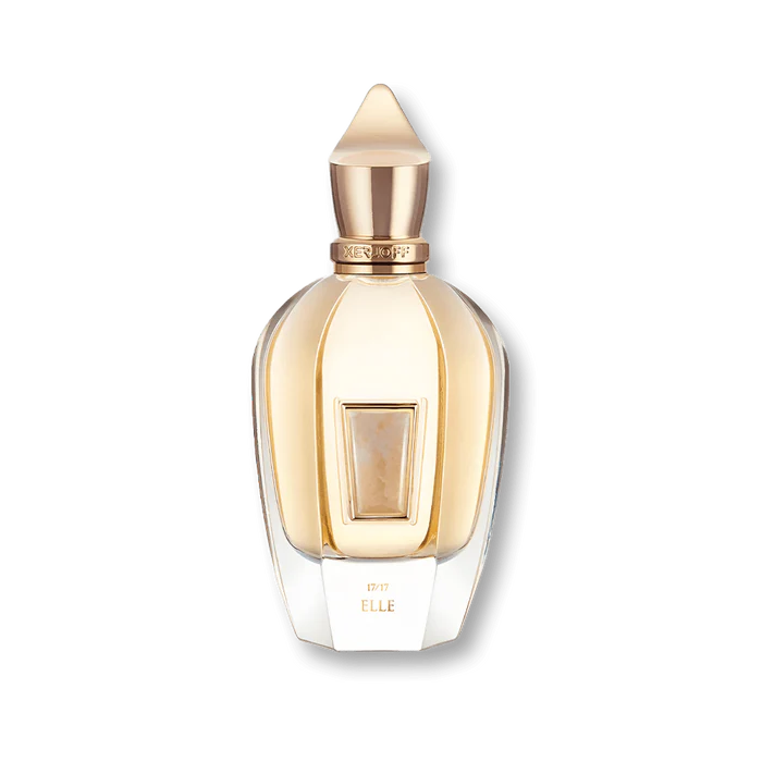 17/17 Stone Label Elle Eau De Parfum Spray By Xerjoff