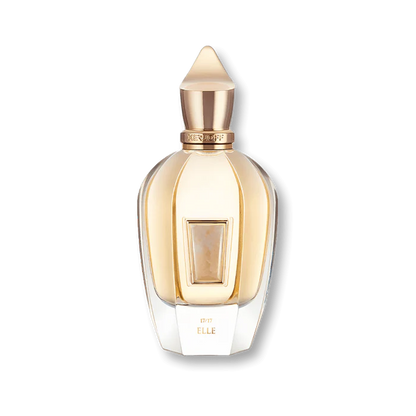 17/17 Stone Label Elle Eau De Parfum Spray By Xerjoff