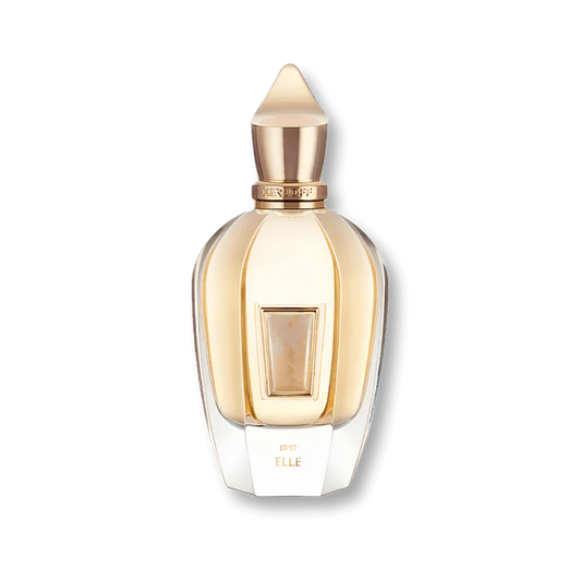 17/17 Stone Label Elle Eau De Parfum Spray By Xerjoff